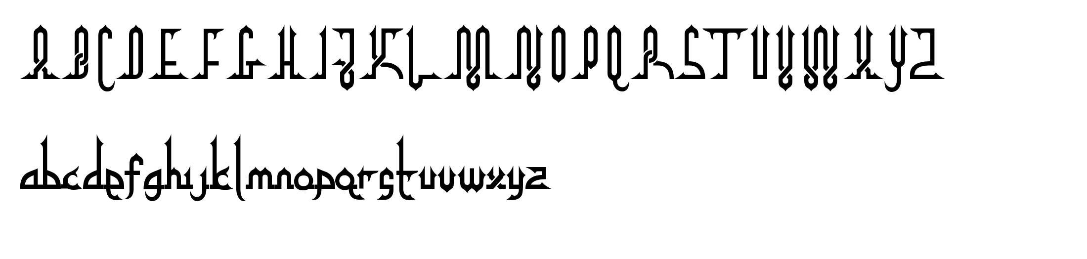 Antaro Font